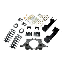 Load image into Gallery viewer, Front-And-Rear-Complete-Kit-WO-Shocks