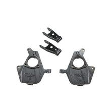 Load image into Gallery viewer, Front-And-Rear-Complete-Kit-WO-Shocks