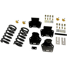 Load image into Gallery viewer, Front-And-Rear-Complete-Kit-WO-Shocks