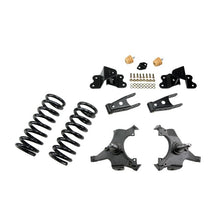 Load image into Gallery viewer, Front-And-Rear-Complete-Kit-WO-Shocks