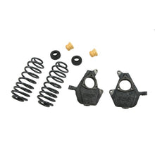 Load image into Gallery viewer, Front-And-Rear-Complete-Kit-WO-Shocks