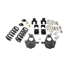 Load image into Gallery viewer, Front-And-Rear-Complete-Kit-WO-Shocks
