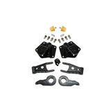 Belltech 763 Front And Rear Complete Kit W/O Shocks