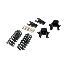 Load image into Gallery viewer, Front-And-Rear-Complete-Kit-WO-Shocks