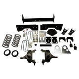 Belltech 822 Front And Rear Complete Kit W/O Shocks