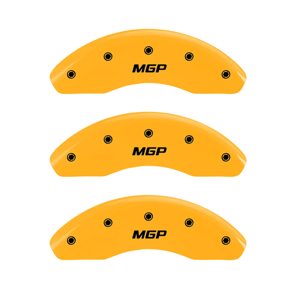 Front-And-Rear-Mgp-Yellow-Powder-Coat-Finish-Black-Characters
