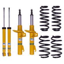 Load image into Gallery viewer, Front-And-Rear-Suspension-Kit-B12-(Prokit)-Volkswagen-Cc-20112009-Cc-2016201