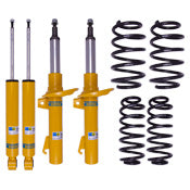 Load image into Gallery viewer, Front-And-Rear-Suspension-Kit-B12-(Prokit)-Volkswagen-Eos-20162007