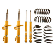 Load image into Gallery viewer, Front-And-Rear-Suspension-Kit-B12-(Prokit)-Volkswagen-Jetta-2006-Jetta-201820