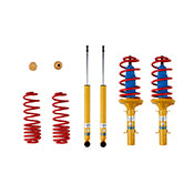 Load image into Gallery viewer, Front-And-Rear-Suspension-Kit-B12-(Sportline)-Volkswagen-Golf-20061999-Jetta-2