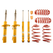 Load image into Gallery viewer, Front-And-Rear-Suspension-Kit-B12-(Sportline)-Volkswagen-Gti-20092006-Rabbit-2