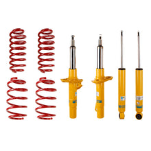 Load image into Gallery viewer, Front-And-Rear-Suspension-Kit-B12-(Sportline)-Volkswagen-Jetta-20182005