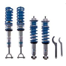 Load image into Gallery viewer, Front-And-Rear-Suspension-Kit-B14-(Pss)-Audi-A6-Quattro-20041998-Rs6-2003-S6