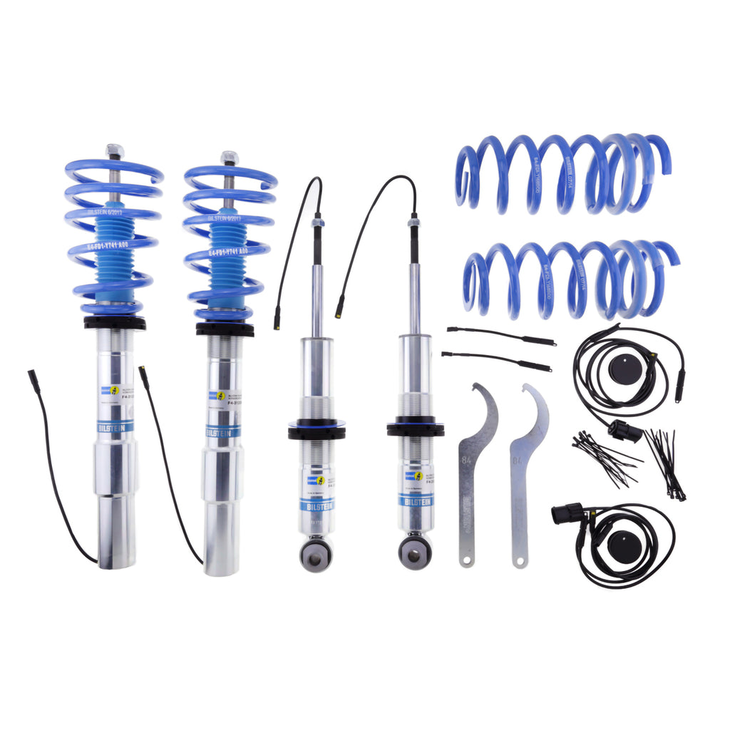 Front-And-Rear-Suspension-Kit-B16-(Damptronic)-Bmw-M6-20102006