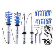 Load image into Gallery viewer, Front-And-Rear-Suspension-Kit-B16-(Damptronic)-Bmw-M6-20102006