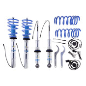 Load image into Gallery viewer, Front-And-Rear-Suspension-Kit-B16-(Damptronic)-Bmw-M6-20102006