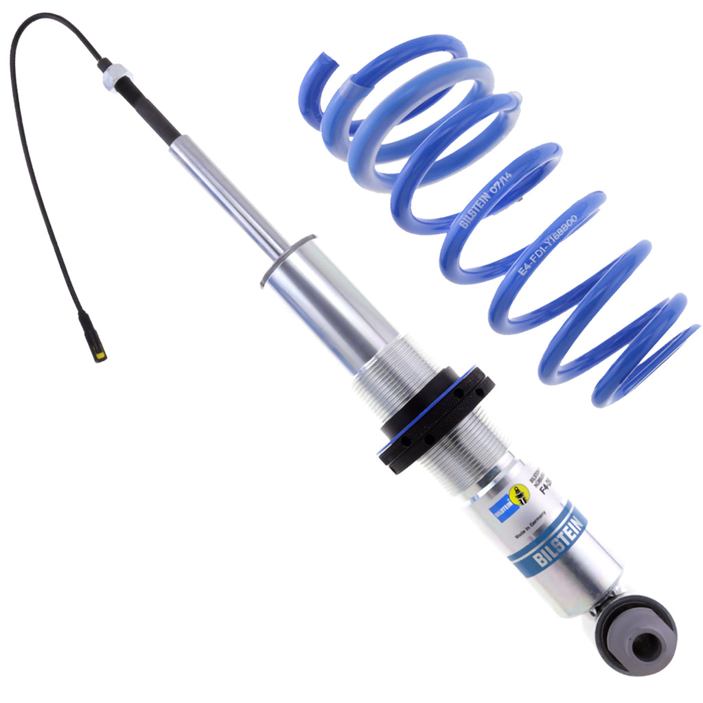 Front-And-Rear-Suspension-Kit-B16-(Damptronic)-Bmw-M6-20102006