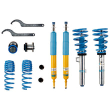 Load image into Gallery viewer, Front-And-Rear-Suspension-Kit-B16-(Pss10)-Bmw-128I-20132008-135I-20132008-13