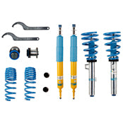 Load image into Gallery viewer, Front-And-Rear-Suspension-Kit-B16-(Pss10)-Bmw-128I-20132008-135I-20132008-13