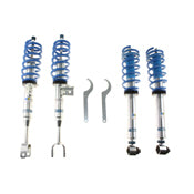Load image into Gallery viewer, Front-And-Rear-Suspension-Kit-B16-(Pss10)-Bmw-528I-20162011-535D-1416-535I-2