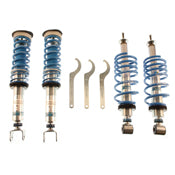 Load image into Gallery viewer, Front-And-Rear-Suspension-Kit-B16-(Pss10)-Mazda-Mx5-Miata-20152006