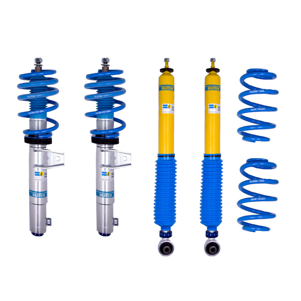 Front-And-Rear-Suspension-Kit-B16-(Pss10)-Volkswagen-Golf-1519-Golf-Sportwagen