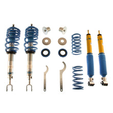 Load image into Gallery viewer, Front-And-Rear-Suspension-Kit-B16-(Pss9)-Audi-A4-20092002-A4-Quattro-20092002