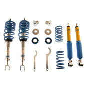 Load image into Gallery viewer, Front-And-Rear-Suspension-Kit-B16-(Pss9)-Audi-A4-20092002-A4-Quattro-20092002