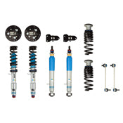 Load image into Gallery viewer, Front-And-Rear-Suspension-Kit-Bilstein-Clubsport-Bmw-M2-2019-M3-20182016-M4-2