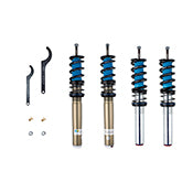 Load image into Gallery viewer, Front-And-Rear-Suspension-Kit-Bilstein-Clubsport-Porsche-Cayman-2016