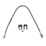 Rubicon Express RE1513 Stainless Steel 22