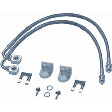 Load image into Gallery viewer, Front-And-Rear-Suspension-Shock-Absorbers--Control-Arms--Axle-Shafts--Frame-S