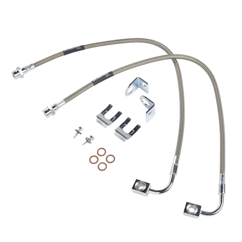 Front-And-Rear-Suspension-Shock-Absorbers--Control-Arms--Axle-Shafts--Frame-S