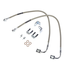 Load image into Gallery viewer, Front-And-Rear-Suspension-Shock-Absorbers--Control-Arms--Axle-Shafts--Frame-S
