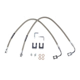 Rubicon Express RE1540 Stainless Steel 20