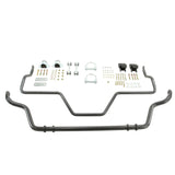 Belltech 9929 Front and Rear Sway Bar Set w/ Hardware