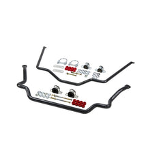 Load image into Gallery viewer, Front-And-Rear-Sway-Bar-Set-W-Hardware