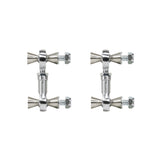 Eibach AK41-201-003-01-20 ANTI-ROLL KIT - Front Adjustable End Link System