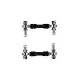 Eibach AK41-87-001-01-20 ANTI-ROLL KIT - Front Adjustable End Link System