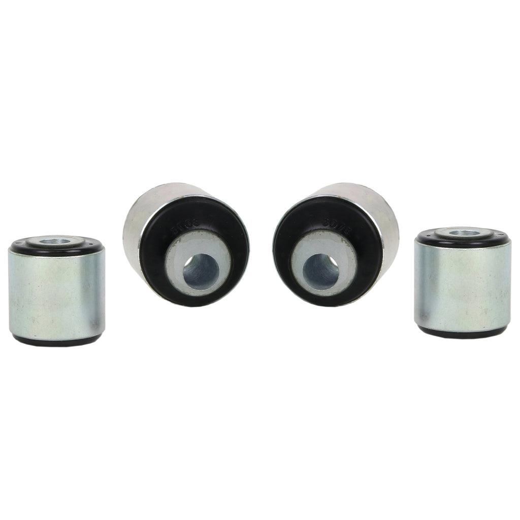 Front-AntiliftCaster-Correction-Bushing-Kit-Fits-Land-Rover-Defender-90-9497