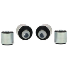 Load image into Gallery viewer, Front-AntiliftCaster-Correction-Bushing-Kit-Fits-Land-Rover-Defender-90-9497