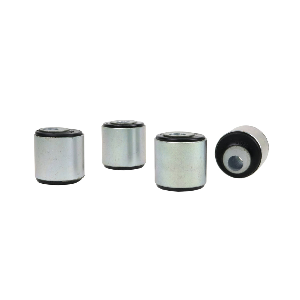 Front-AntiliftCaster-Correction-Bushing-Kit-Fits-Land-Rover-Defender-90-9497