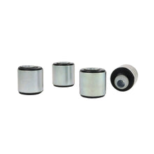 Load image into Gallery viewer, Front-AntiliftCaster-Correction-Bushing-Kit-Fits-Land-Rover-Defender-90-9497