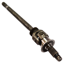Load image into Gallery viewer, Front-Axle-Assembly-Dana-44Dodge-3330-Spline-26.89-Inch-Overall-20.12-Inch-Inner-5-760X-Lh-Nitro-Gear-And-Axle