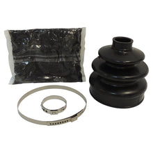 Load image into Gallery viewer, Front-Axle-Cv-Joint-Boot-Kit,-Left-Or-Right;-Inc.-1-Boot,-2-Clamps--Grease