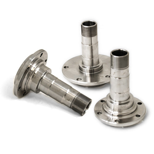 Front-Axle-Spindle-Dana-44-75-79-Ford-34-Ton-700004X-G2-Axle-And-Gear