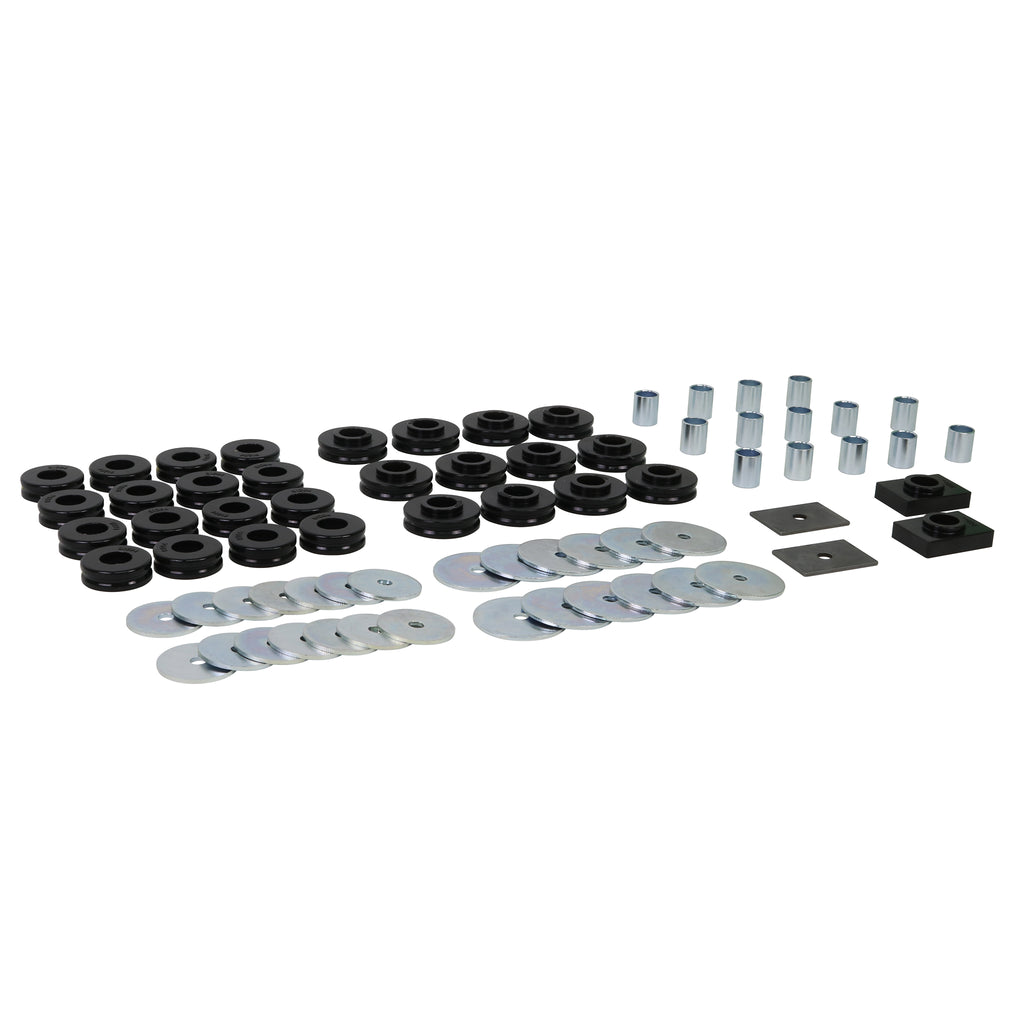 Front-Body-Mount-Bushing-Assembly-Fits-Chevrolet-Bel-Air-5557