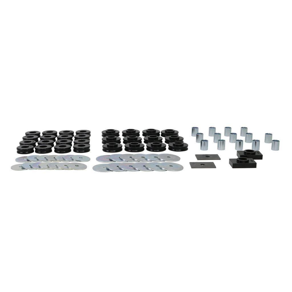 Front-Body-Mount-Bushing-Assembly-Fits-Chevrolet-Bel-Air-5557