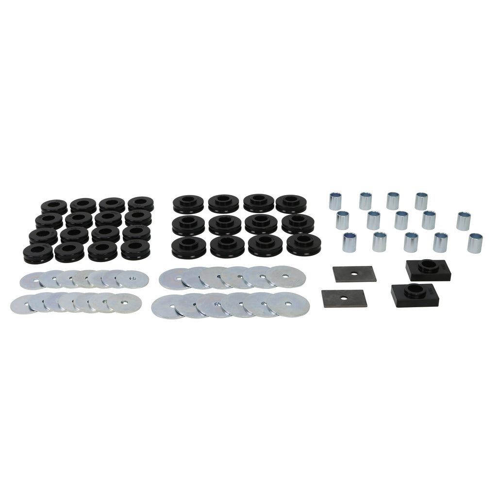 Front-Body-Mount-Bushing-Assembly-Fits-Chevrolet-Bel-Air-5557