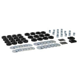 Nolathane REV220.0120 Body mount - bushings